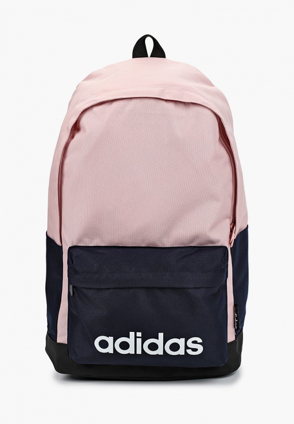 

Рюкзак adidas, Розовый, adidas AD002BUJNCD0