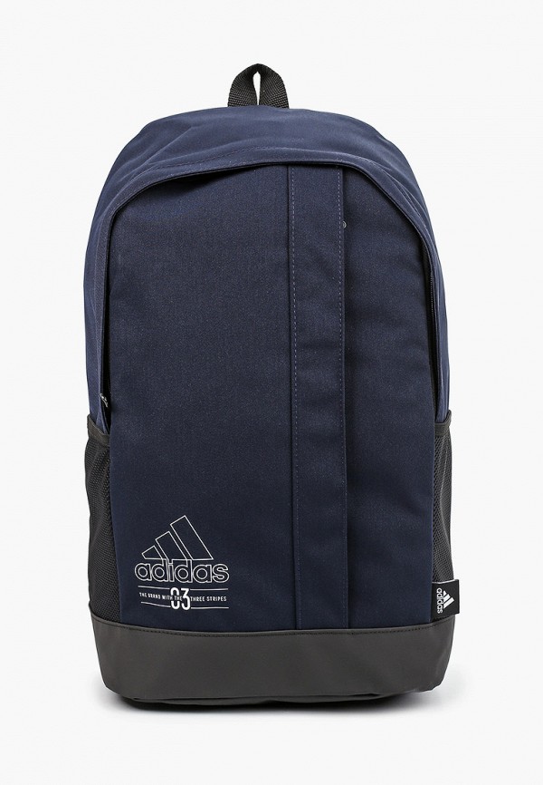 

Рюкзак adidas, Синий, adidas AD002BUJNCD1