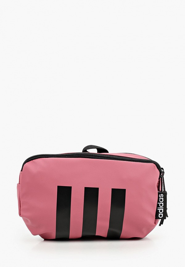 

Сумка поясная adidas, Розовый, T4H WAISTBAG