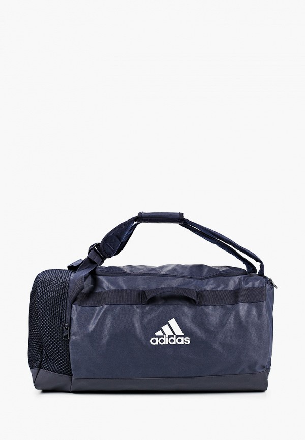 

Сумка спортивная adidas, Синий, adidas AD002BUJNCH0