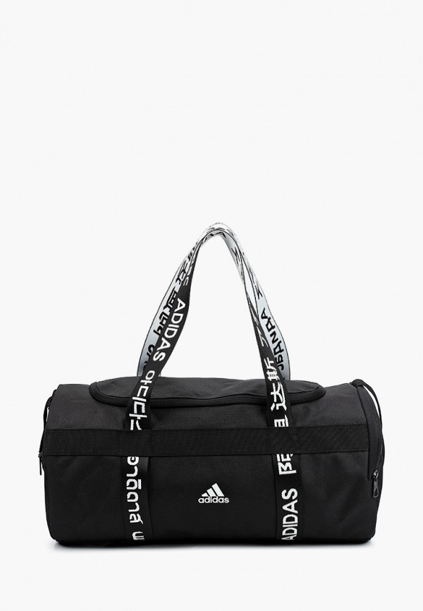 

Сумка спортивная adidas, Черный, 4ATHLTS DUF S