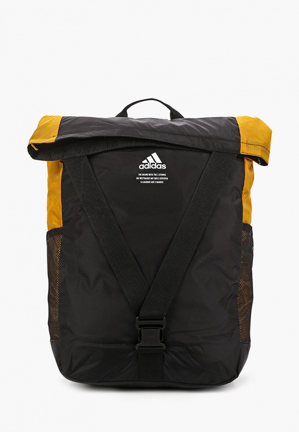 

Рюкзак adidas, Черный, adidas AD002BULLBG3