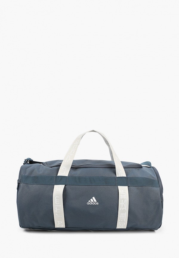 

Сумка спортивная adidas, Синий, adidas AD002BULLBG5