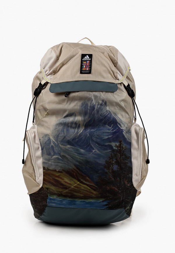 

Рюкзак adidas, Разноцветный, UXPLR BP GR1