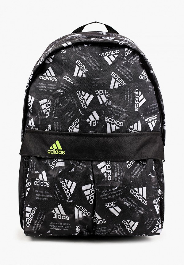 

Рюкзак adidas, Черный, CLASSIC BP G 3