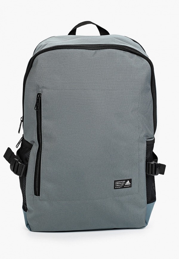 

Рюкзак adidas, Бирюзовый, CLASSIC BP BOXY