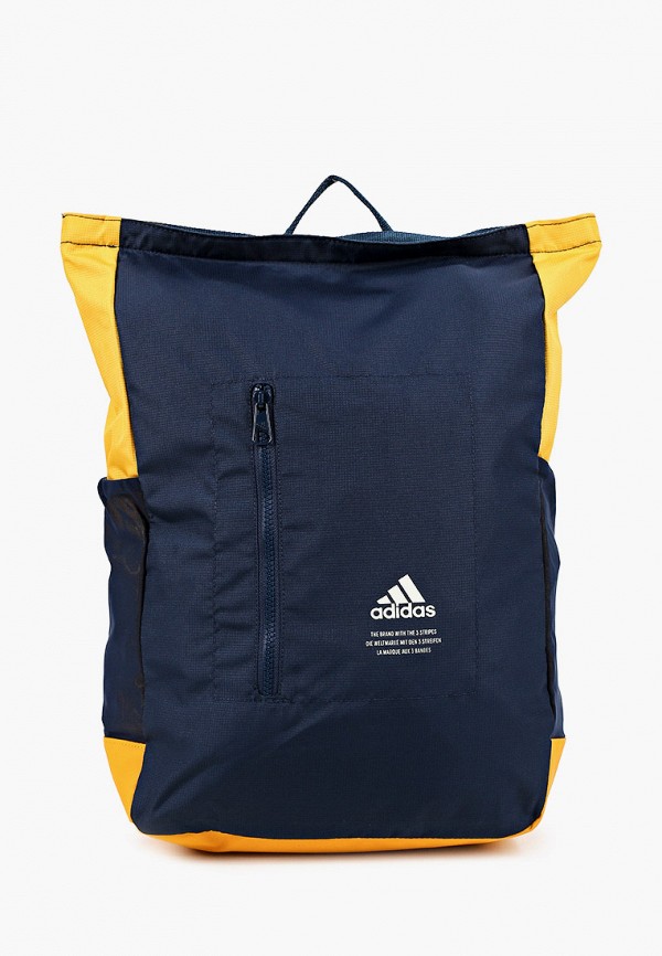 

Рюкзак adidas, Синий, CLAS BP TOP ZIP