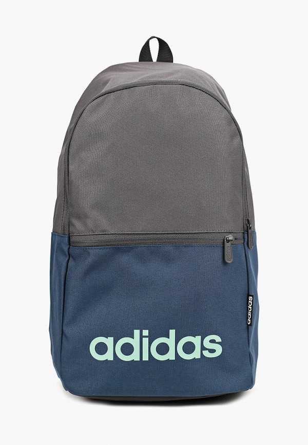

Рюкзак adidas, Серый, LIN CLAS BP DAY