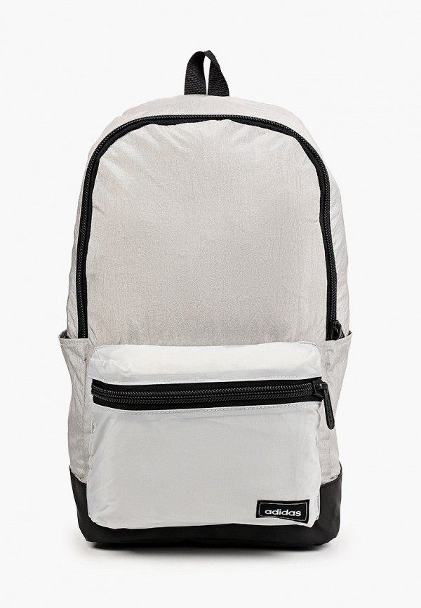 

Рюкзак adidas, Серый, T4H BACKPACK M