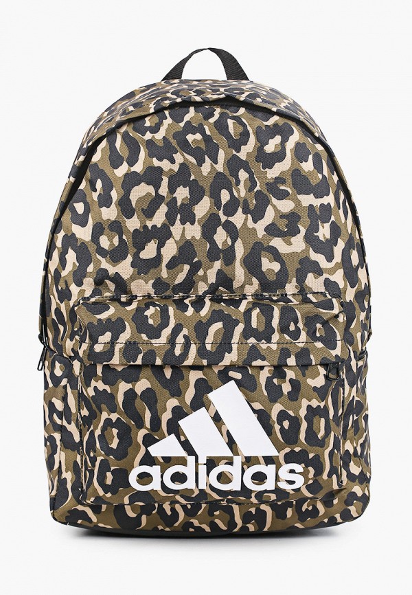 

Рюкзак adidas, Хаки, adidas AD002BULUAR7
