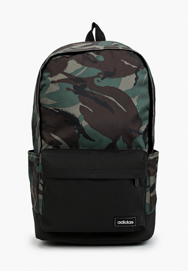 

Рюкзак adidas, Хаки, CLSC CAMO BP