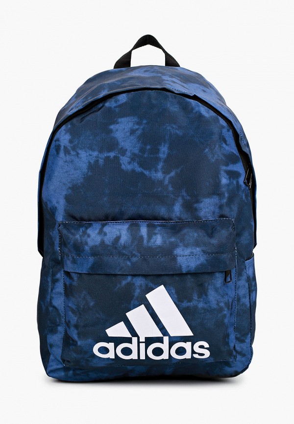 

Рюкзак adidas, Синий, BOS BP TIE DYE
