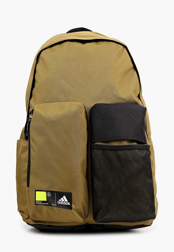 

Рюкзак adidas, Хаки, adidas AD002BULUAS7