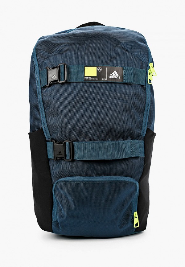 

Рюкзак adidas, Бирюзовый, 4ATHLTS ID BP