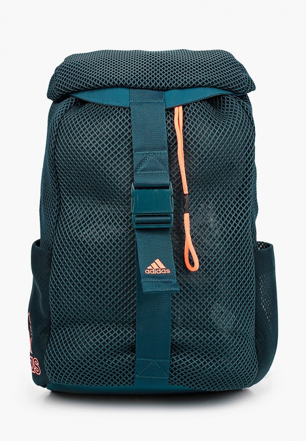 

Рюкзак adidas, Бирюзовый, W ST FLA BP MS