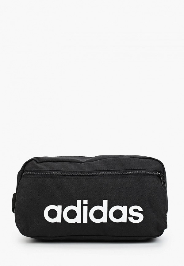 

Сумка поясная adidas, Черный, adidas AD002BULUAT8