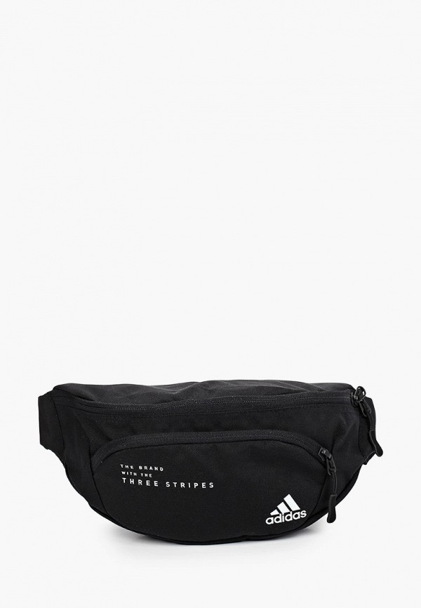 

Сумка поясная adidas, Черный, FI WB