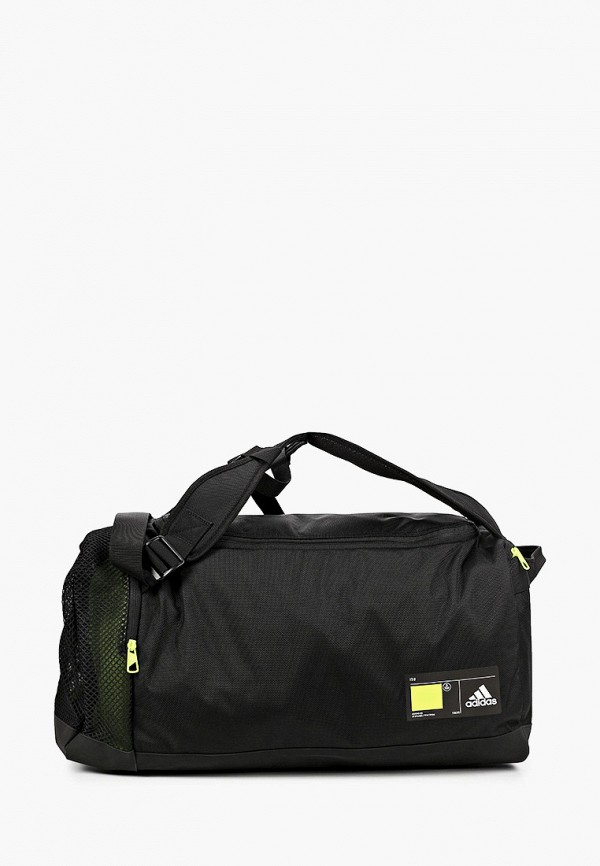 

Сумка спортивная adidas, Черный, adidas AD002BULUAU4