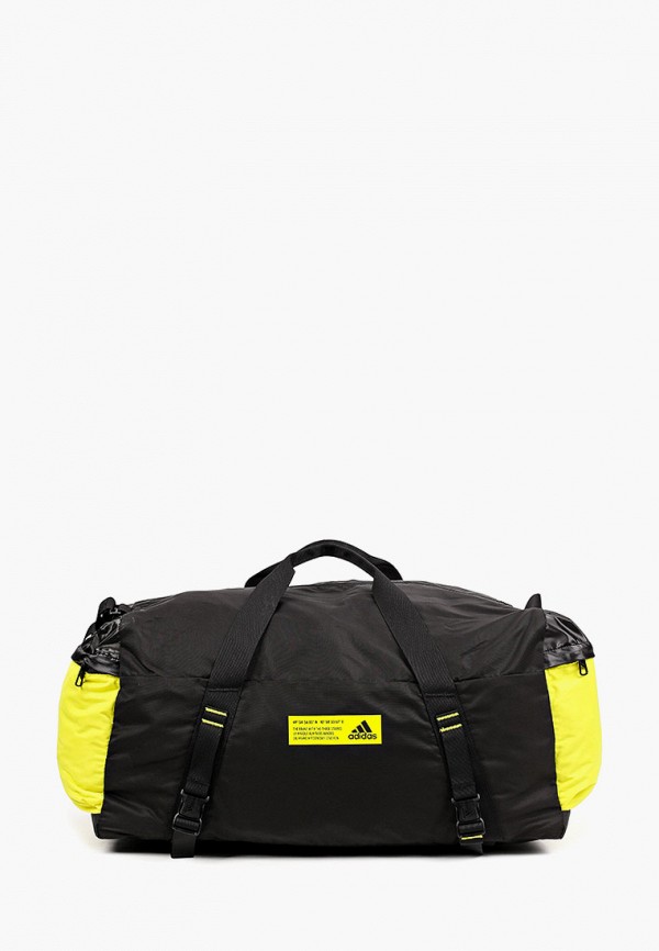 

Сумка спортивная adidas, Черный, adidas AD002BULUAU6