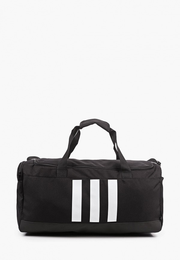 

Сумка спортивная adidas, Черный, 3S DUFFLE M