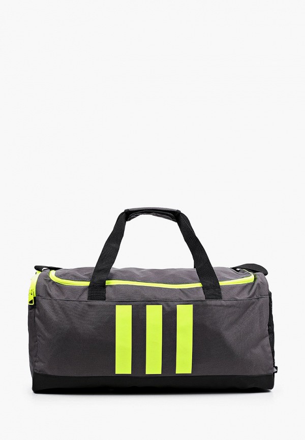 

Сумка спортивная adidas, Серый, 3S DUFFLE M
