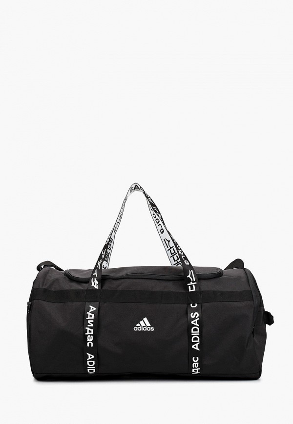 

Сумка спортивная adidas, Черный, 4ATHLTS DUF L