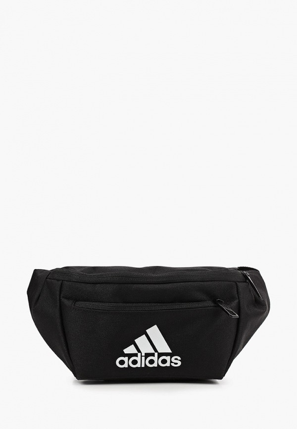 

Сумка поясная adidas, Черный, EC WAIST