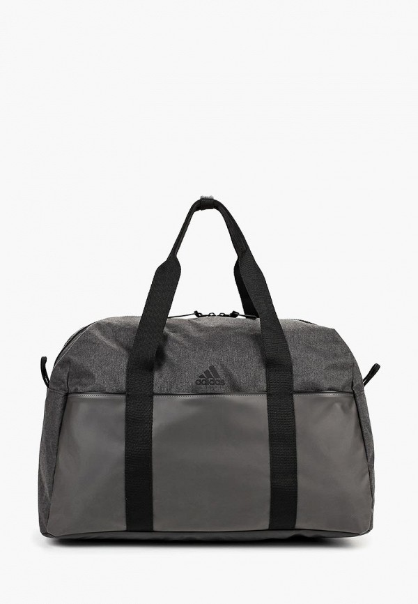 

Сумка спортивная adidas, Серый