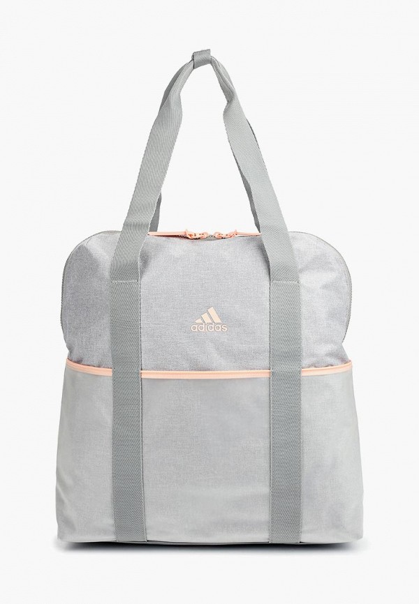 

Сумка спортивная adidas, Серый