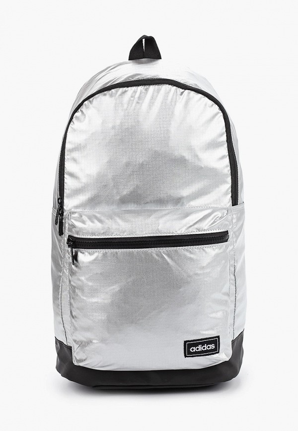 

Рюкзак adidas, Серебряный, adidas AD002BWHLBN6