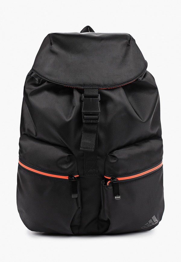 

Рюкзак adidas, Черный, FLAP W ST BP