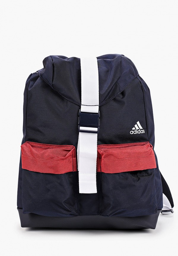 

Рюкзак adidas, Синий, adidas AD002BWHLBS3