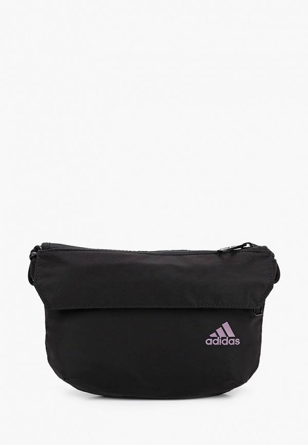 

Сумка поясная adidas, Черный, W TR ID POUCH