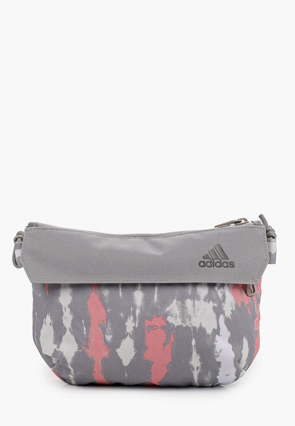 

Сумка adidas, Серый, W TR ID POUCH G