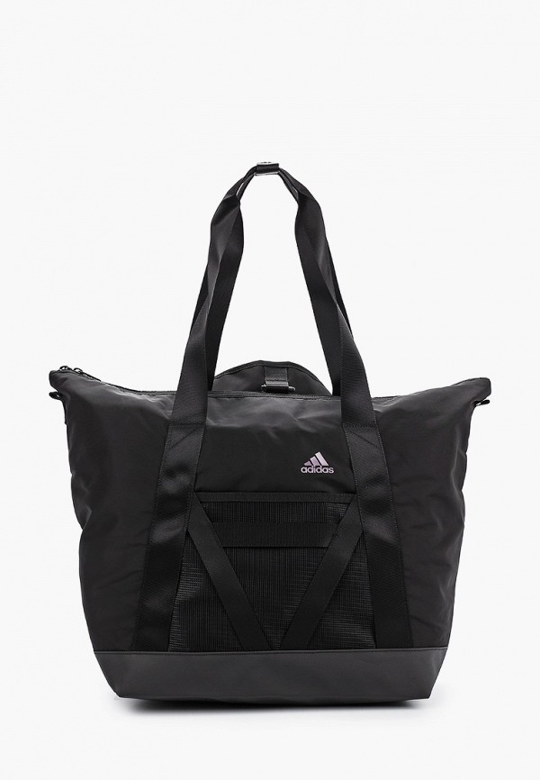 

Сумка спортивная adidas, Черный, W TR ID TOTE