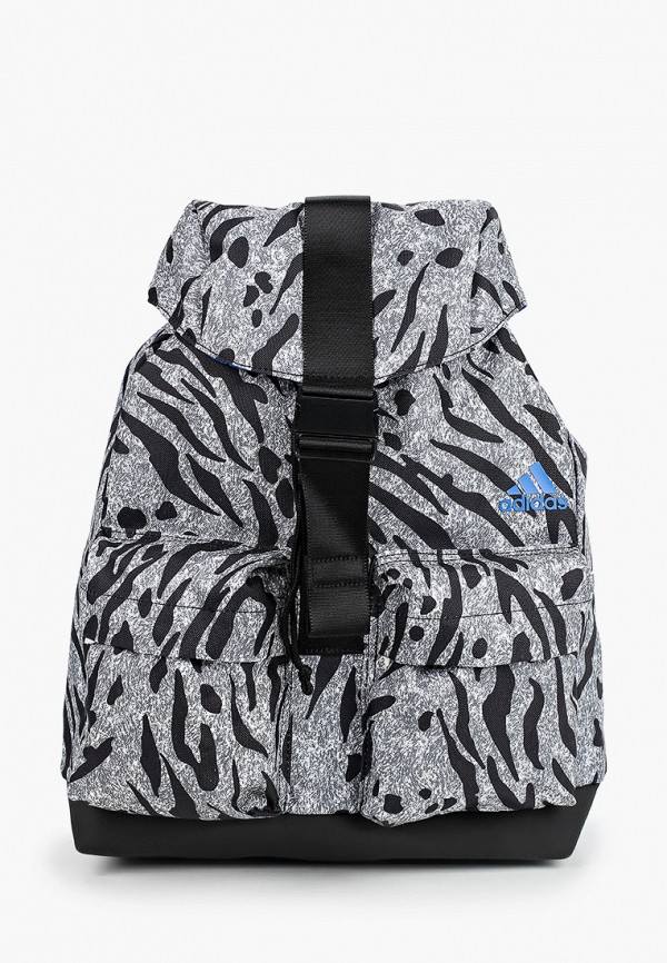 

Рюкзак adidas, Серый, W FLA ID BP G
