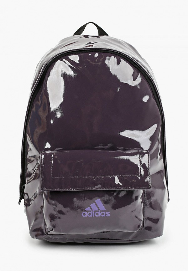 

Рюкзак adidas, Фиолетовый, W CLASSIC S GL