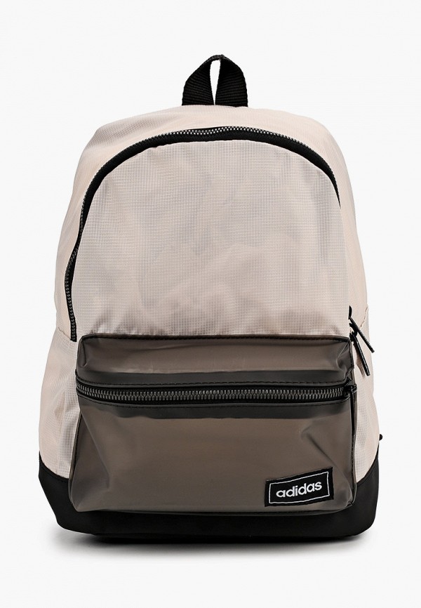

Рюкзак adidas, Бежевый, T4H CLSC S BP