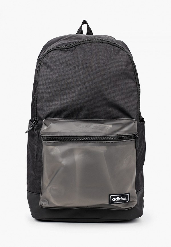 

Рюкзак adidas, Черный, T4H CLSC BP