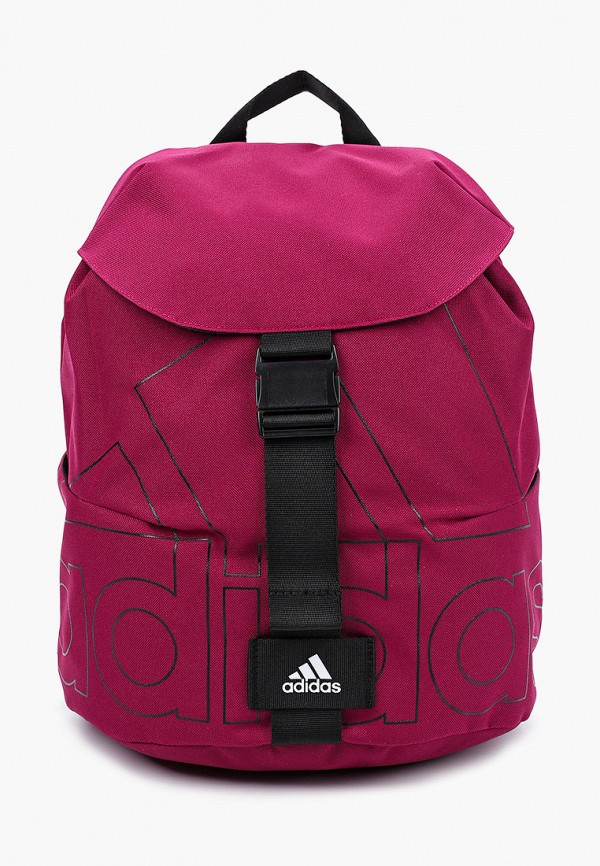 

Рюкзак adidas, Фиолетовый, W FLA SP BP