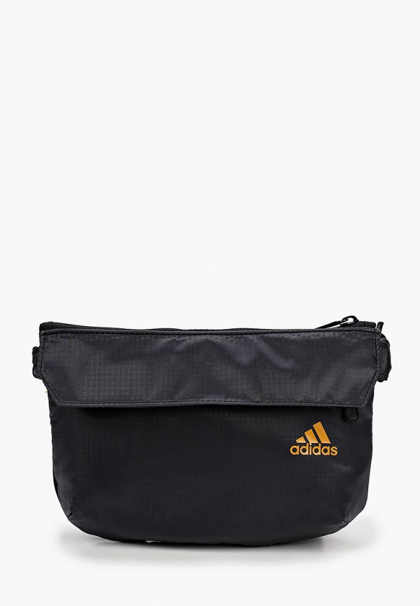 

Сумка adidas, Черный, W ID POUCH