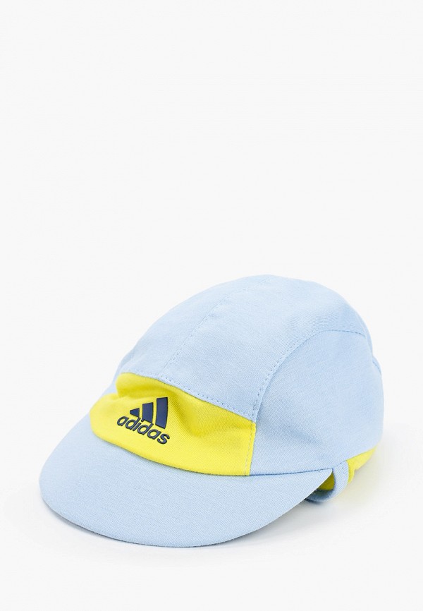 

Бейсболка adidas, Голубой
