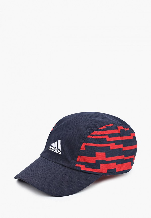 

Бейсболка adidas, Синий