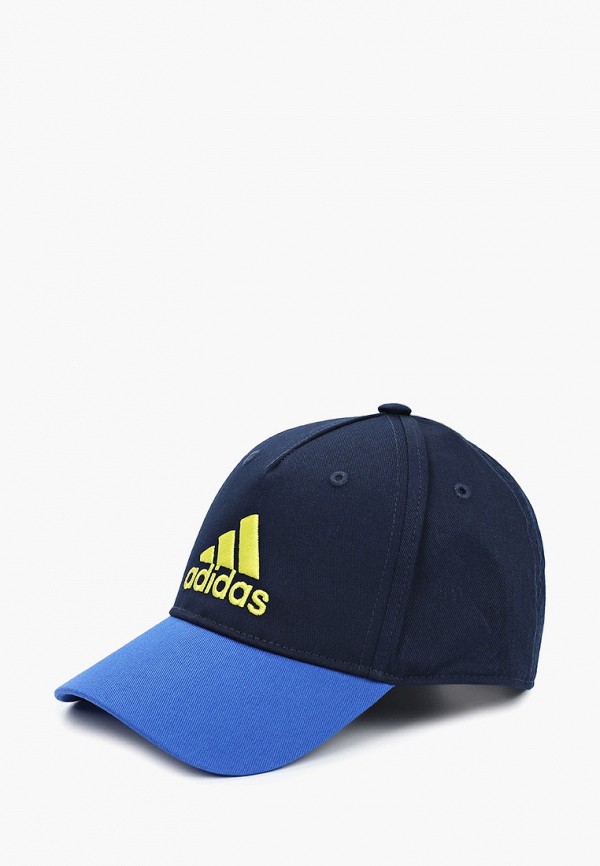

Бейсболка adidas, Синий