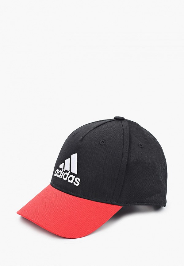 

Бейсболка adidas, Черный