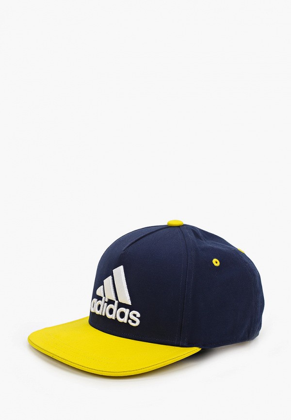 

Бейсболка adidas, Синий