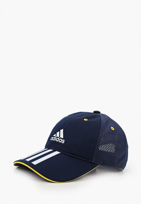 

Бейсболка adidas, Синий
