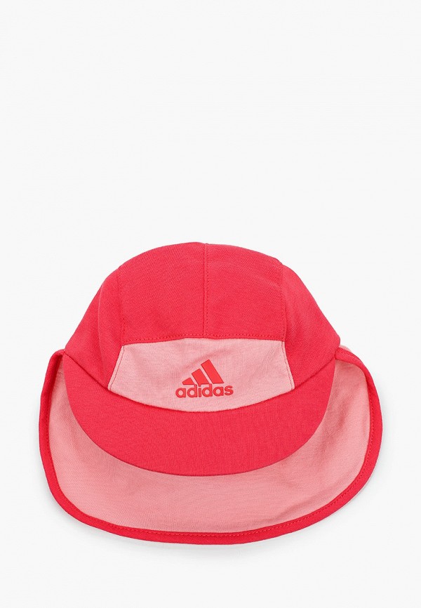 

Бейсболка adidas, Розовый
