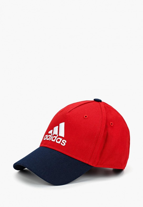 фото Бейсболка adidas