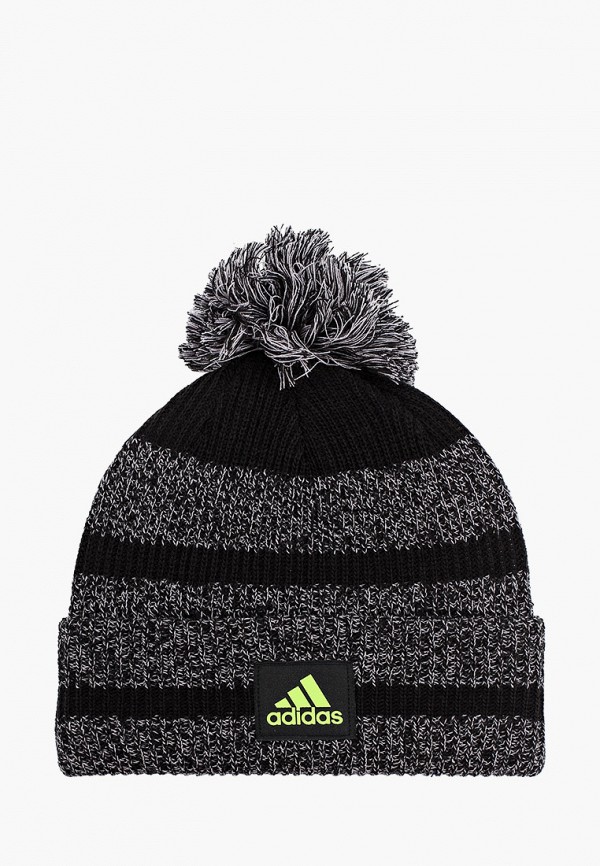 

Шапка adidas, Серый, LK Chnky Beanie